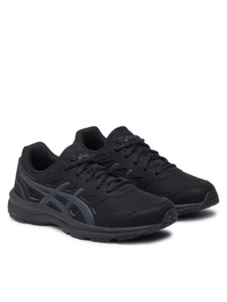 Běžecké tenisky Asics černé