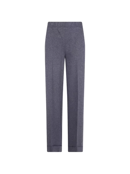 Pantaloni Semicouture gri