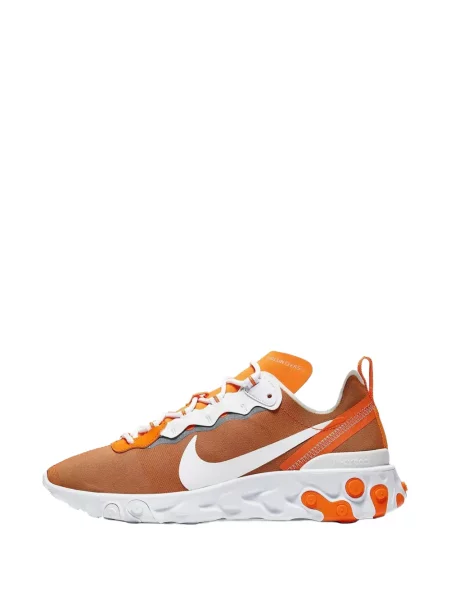 Tenisky Nike Vomero oranžová