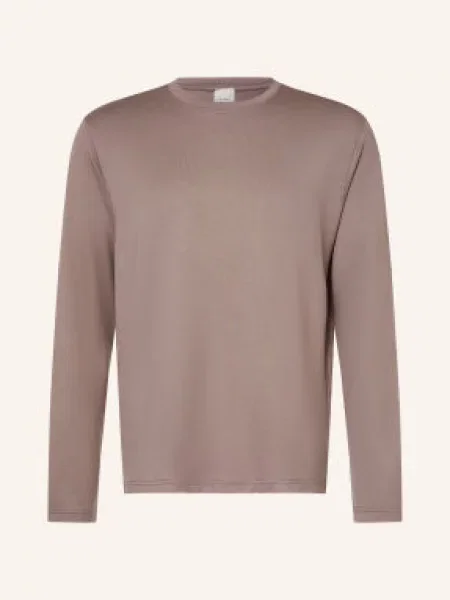 Calvin Klein Koszulka Typu Lounge Naturals braun