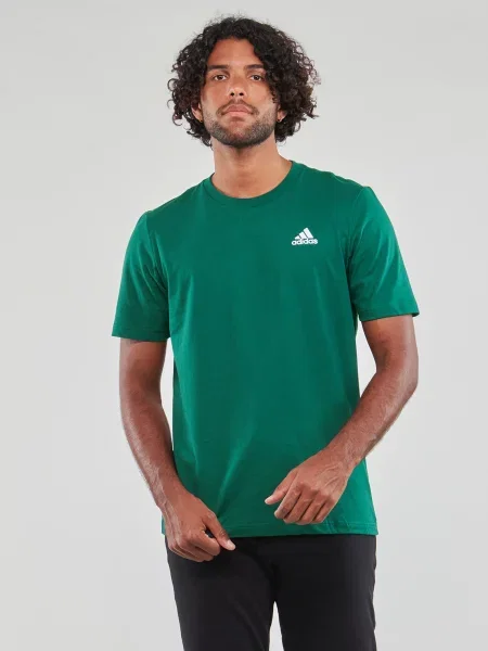 Majica Adidas zelena