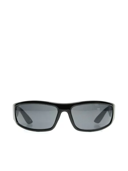 Bershka Ochelari de soare negru