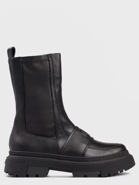 Черевики Mara чорні