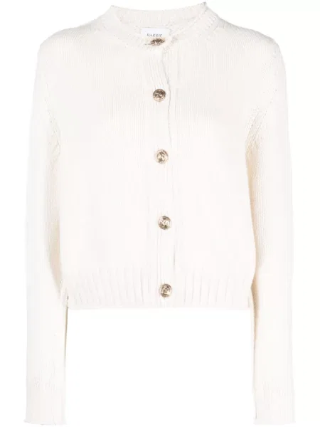 Cardigan Barrie din cașmir