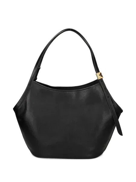 Curea Kate Spade din piele negru