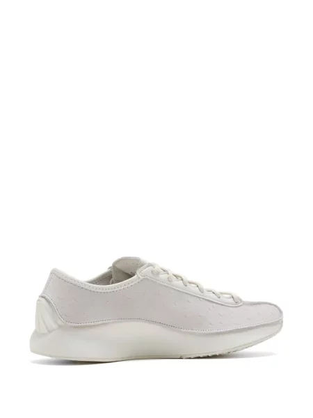 Sneakers Nike Structure με κορδόνια με δαντέλα λευκό