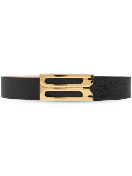 Curea Victoria Beckham negru