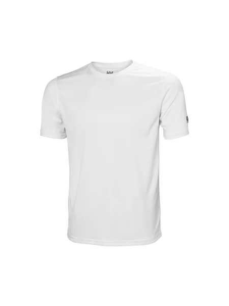 Tricou Helly Hansen alb