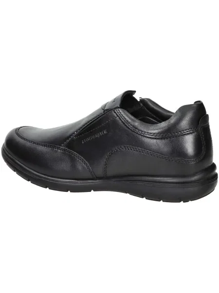 Pantofi Lumberjack negru