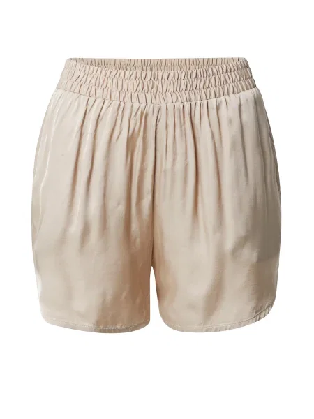 Urban Classics Pantaloni deschis bej