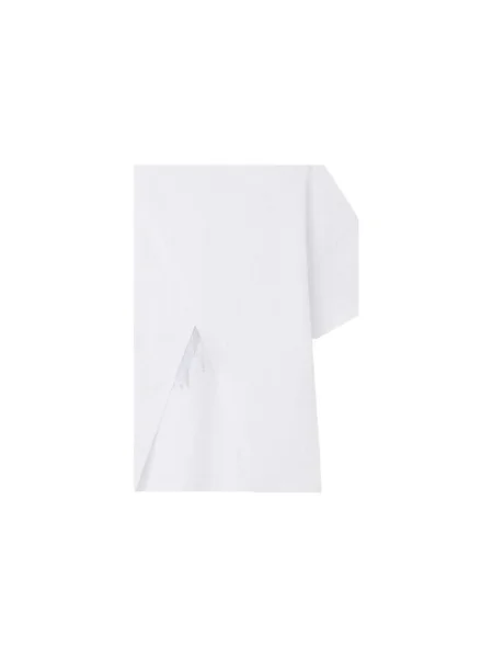Tricou copii Pepe Jeans alb