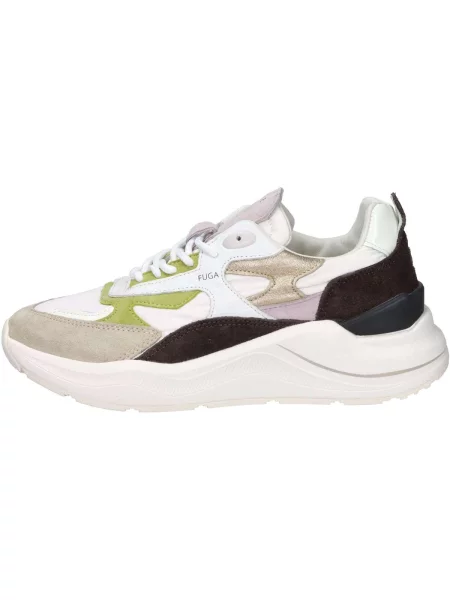 Pantofi D.a.t.e.