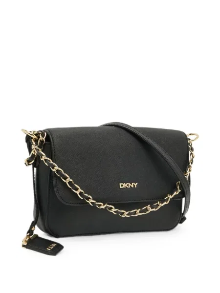 Geantă Dkny negru