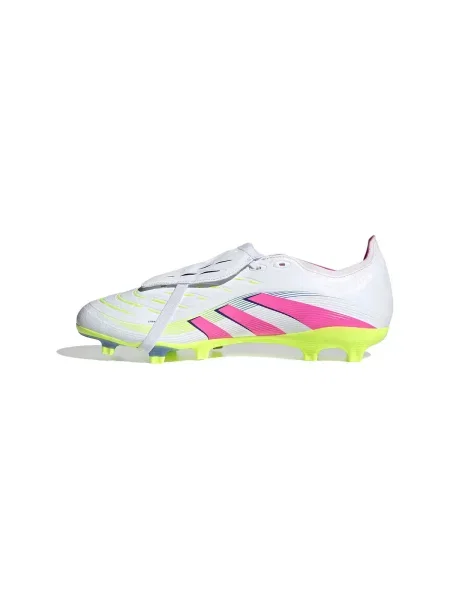 Pantofi Adidas alb