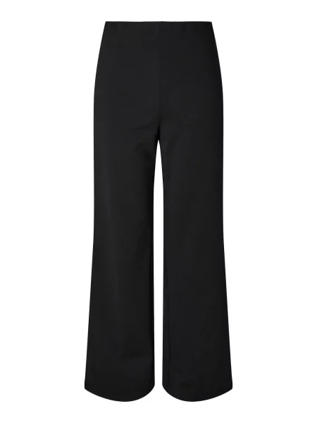 PIECES Pantaloni PCBia' negru