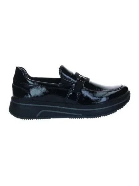 Pantofi Ara negru