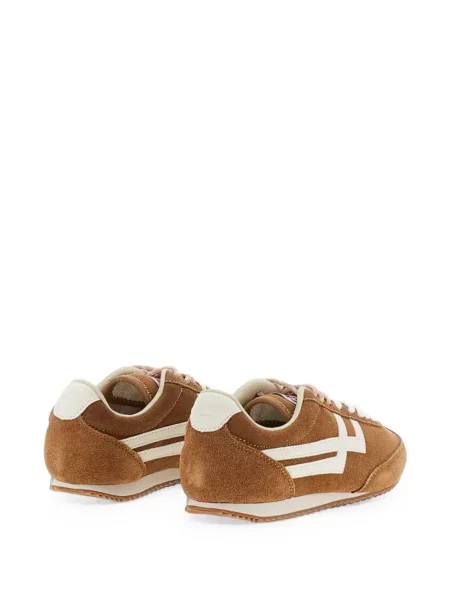 Sneakerși Pro-keds maro