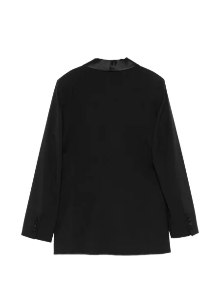 Sacou Manuel Ritz negru