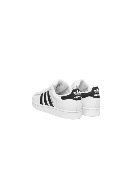 Adidas Sportcipők Superstar II fehér