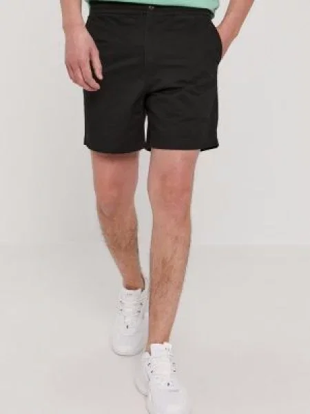 Polo Ralph Lauren Szorty czarny