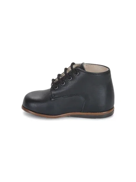 Pantofi copii Little Mary negru