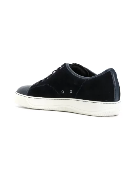 Tenisky Lanvin modré