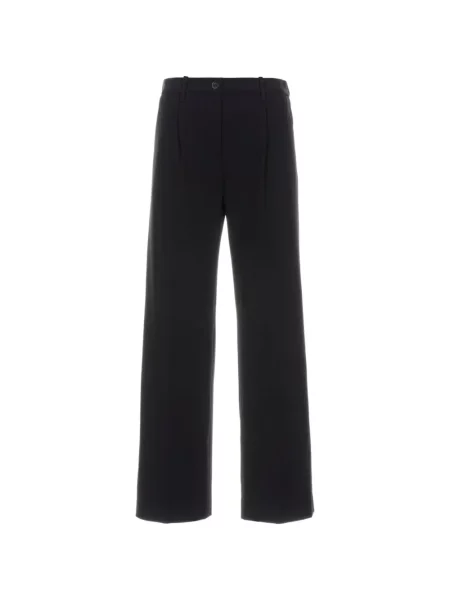 Pantaloni Nine In The Morning albastru