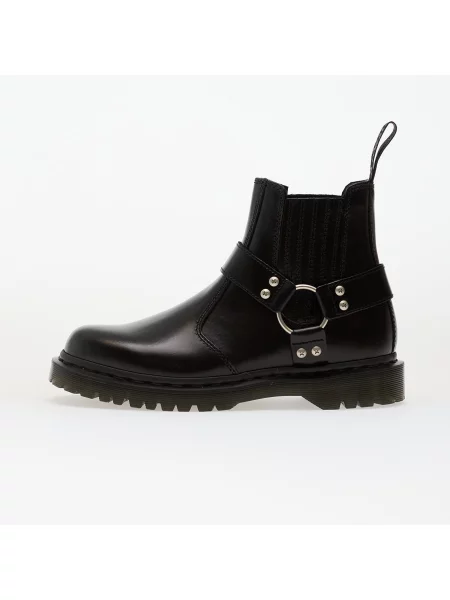 Superge Dr. Martens črna
