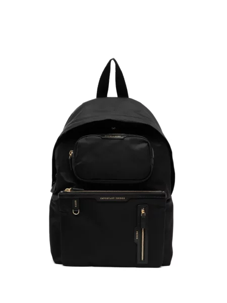 Rucsac Anya Hindmarch albastru