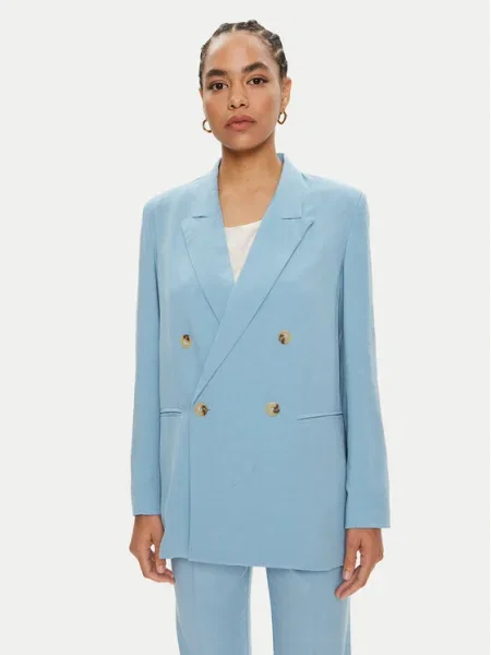 ViCOLO Sacou albastru