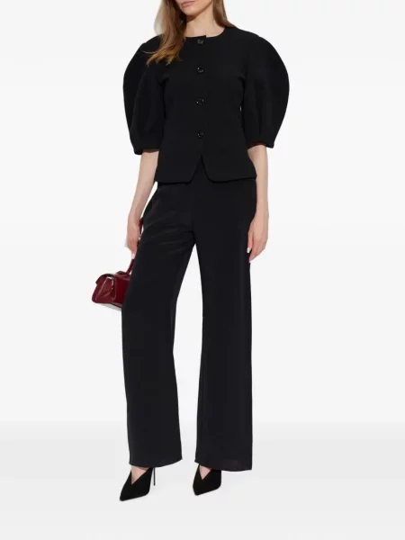 Geacă Max Mara negru