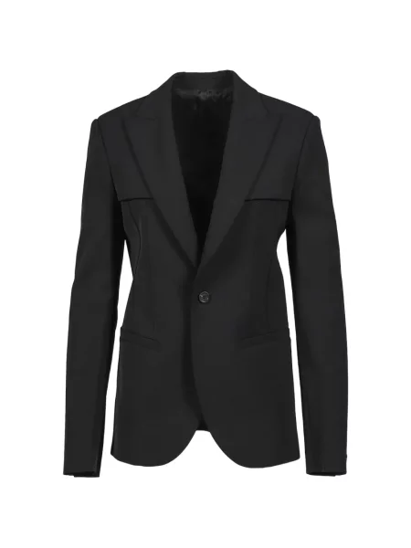 Geacă Jean Paul Gaultier negru