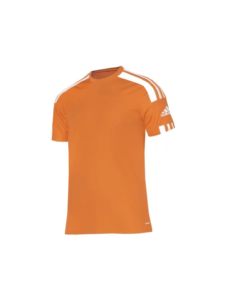 Nogomet majica Adidas narančasta