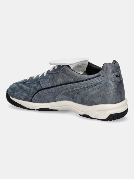 Tenisky Puma King Indoor Premium modrá