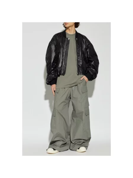 Koszulka Rick Owens szara
