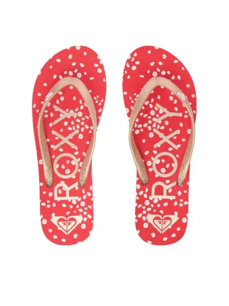 Roxy Джапанки червен