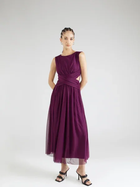 Trendyol Rochie ciclam