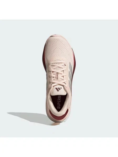 Buty Supernova Ease czerwone