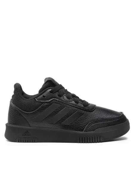 Кроссовки Adidas черные