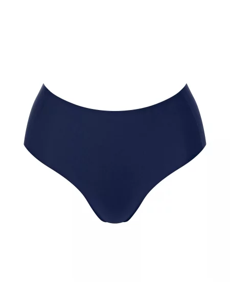 SLOGGI Slip ZERO Feel bleumarin gri