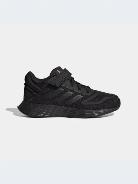 Детские кроссовки Adidas Duramo черные