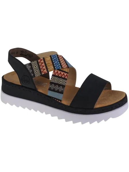 Pantofi Rieker