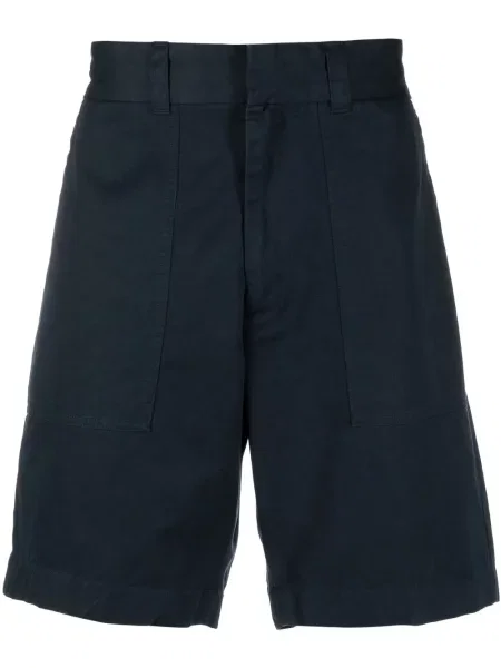 Bermude Vince albastru