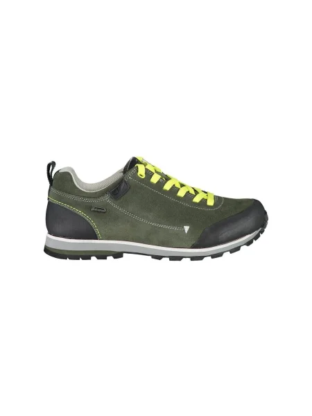 Pantofi Cmp verde