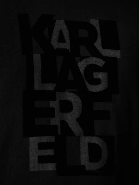 Футболка Karl Lagerfeld