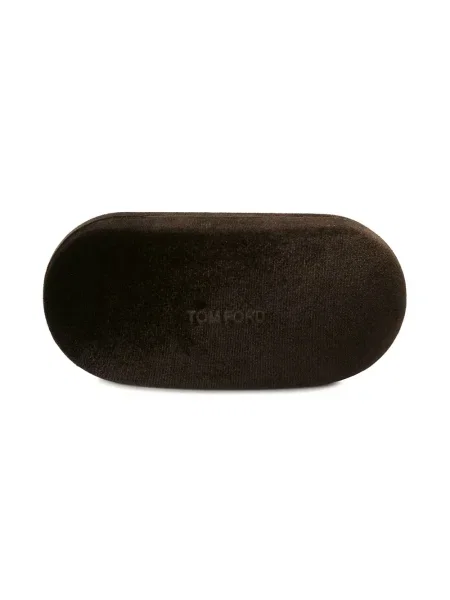 Ochelari de soare Tom Ford Eyewear negru