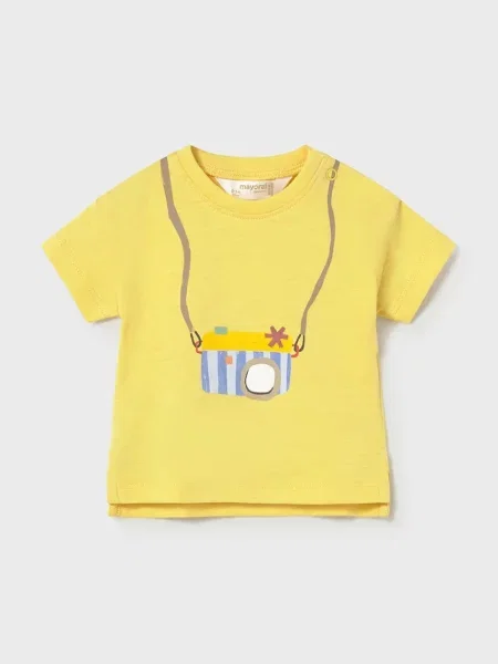 Mayoral Newborn футболка для немовлят