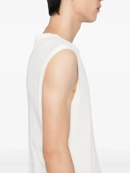 Tricou Jil Sander alb