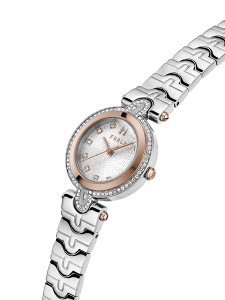 Ceas Furla alb