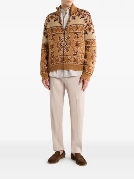 Pantaloni Etro de in